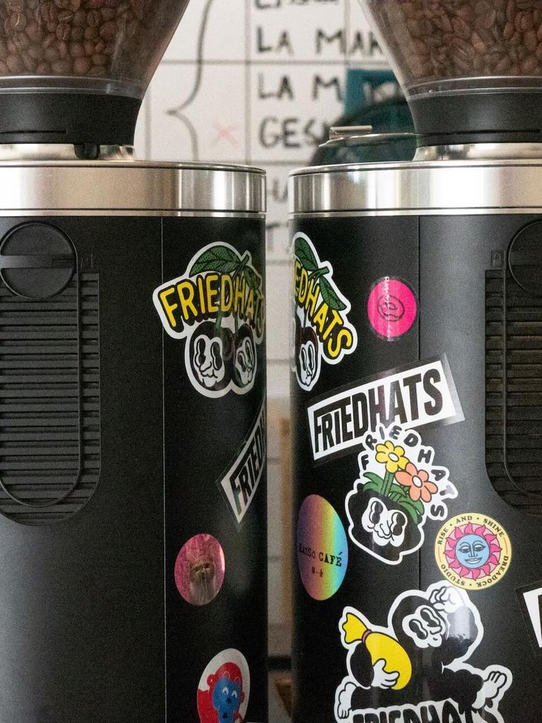 Featured image for Decaf and why we're doing it